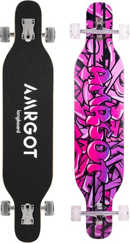 Amrgot pollici completo - pollici,