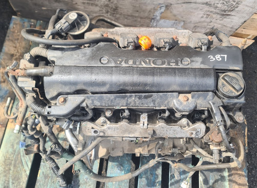 Motore honda crv r20a2 - motore,