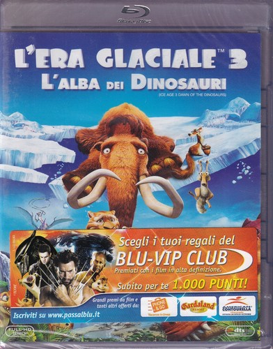 Era glaciale l alba - 3, l’alba