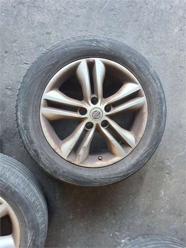 Set cerchi nissan qashqai - cerchi,