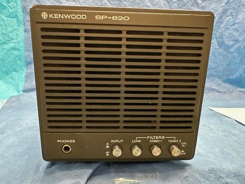 Altoparlante kenwood 820 - kenwood, sp-820