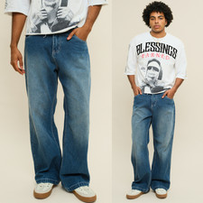 Jeans uomo Victorious ultra