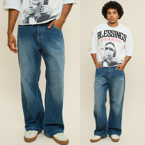 Jeans uomo victorious ultra - victorious,