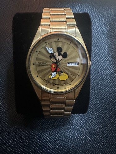Orologio polso vintage - da,