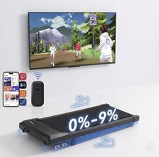 Premium Walking Pad Tapis