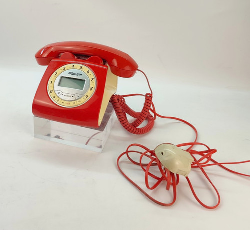 Telefono telecom sirio - telefono,