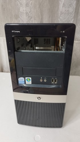 Case compaq con - case, pc
