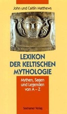Lexikon der keltischen