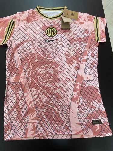Maglia inter - maglia,