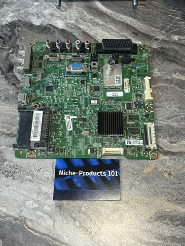 Scheda principale mb - av,