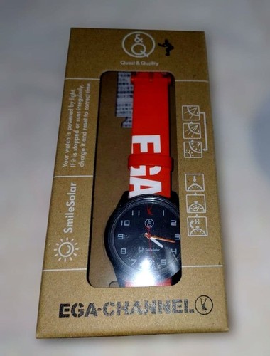 Orologio citizen ega channel - orologio,