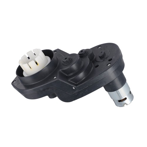 Rs555 volt motore - volt, cambio
