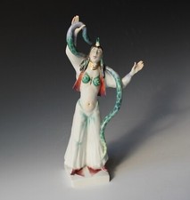 Statuina Meissen - Evocatrice