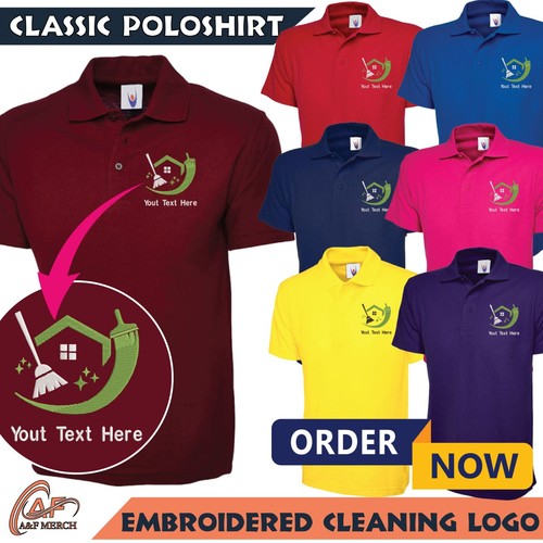Maglietta polo personalizzata - polo,