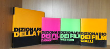 DIZIONARIO DEI FILM GIALLI +