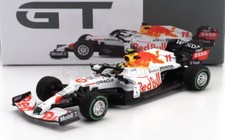 1/64 MINI-GT - RED BULL - F1