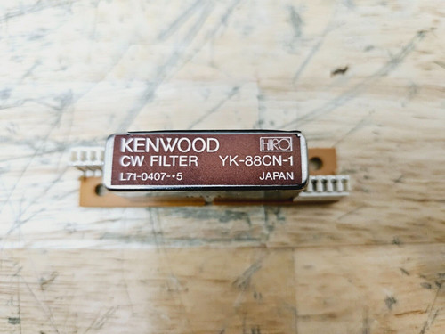 Filtro kenwood 88cn 1 ts - filtro,