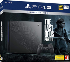 Sony playstation pro 1tb - sony, 4