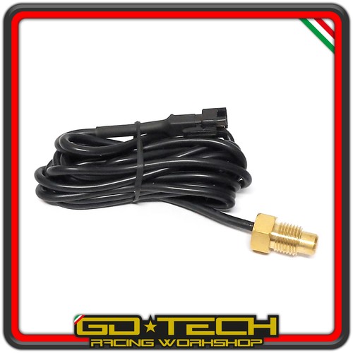 Sensore bulbo temperatura - bulbo,