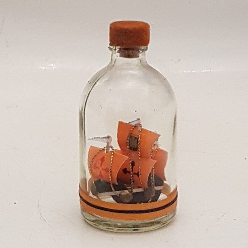 Nautical small ship a - ship,