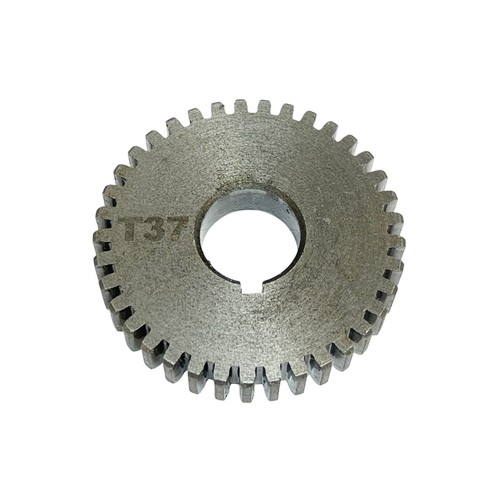 Cambio denti per tornio - 37,