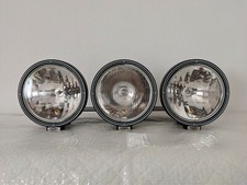 FARI SUPPLEMENTARI RALLY Ø 223mm 12V 24V H1 LANCIA ABARTH AUDI FORD OPEL FIAT