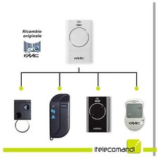 RADIOCOMANDO TELECOMANDO