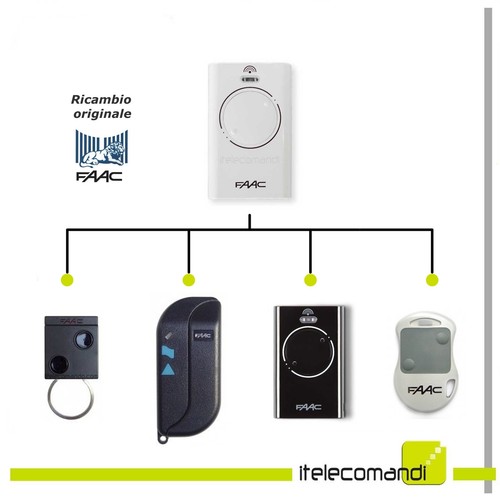 Radiocomando telecomando - radiocomando,