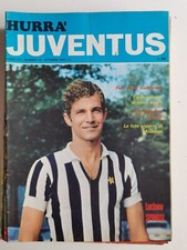 HURRA' JUVENTUS - N. 10 OTTOBRE 1970