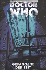 Doctor Who - Prigionieri del