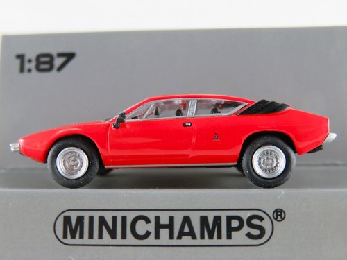 Minichamps 870 103321