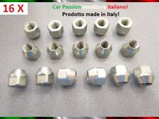 Kit 16 bulloni fissaggio ruota