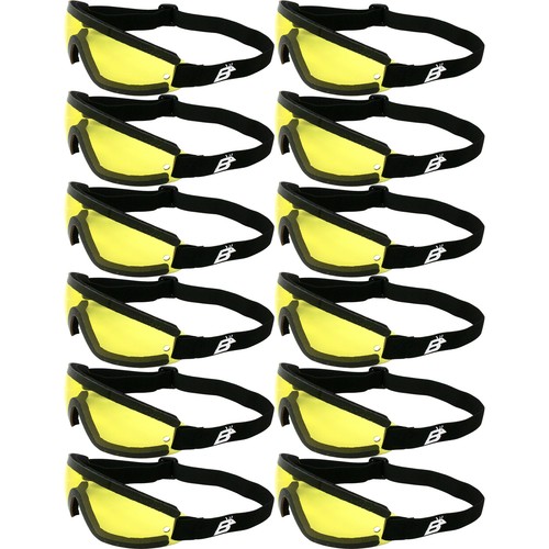 Occhiali moto birdz wing - moto,