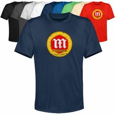 Shirt montesa vintage - t-shirt,