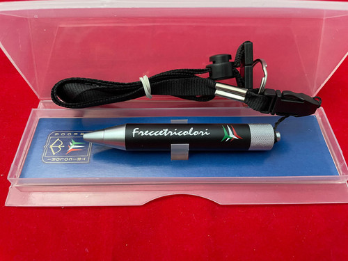 Frecce tricolori penna a - frecce,