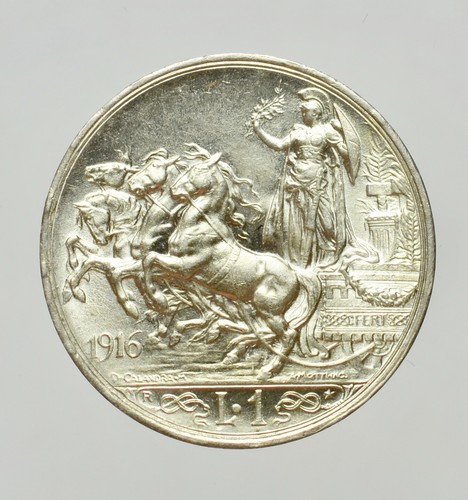 Vittorio emanuele iii - vittorio,