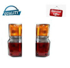 COPPIA FARI FANALI POSTERIORI