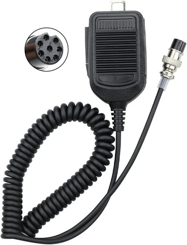 Microfono pin per - microfono, icom