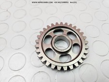 INGRANAGGIO RINVIO 28231-KS7-000 HONDA CR 250 1986 1999 GEAR
