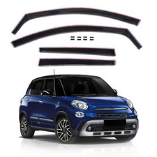 Deflettori Per Fiat 500L