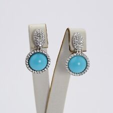 ORECCHINI IN ARGENTO 925 CON