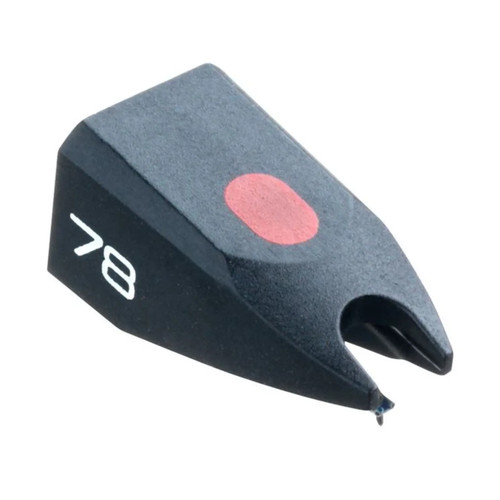 Ortofon stylus - ortofon, 78