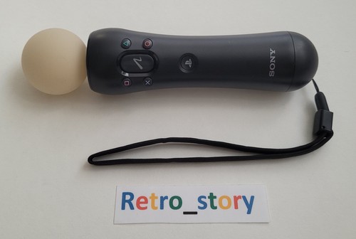 Sony playstation ps3 move - ps3,