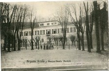 c.ill.  ARQUATA SCRIVIA PIAZZA