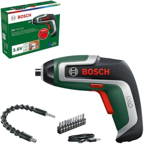 Bosch avvitatore batteria - avvitatore,