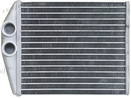 Radiatore riscaldamento fiat - radiatore,