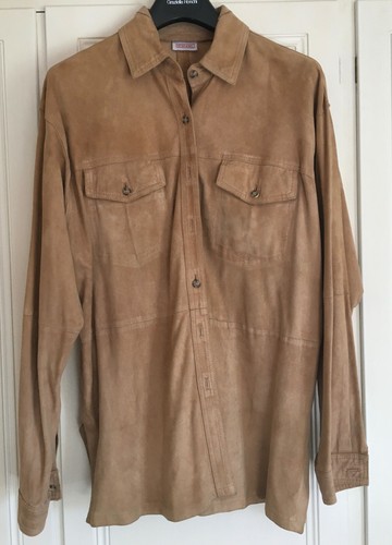 Completo vera renna - in, beige