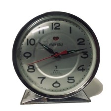 ANTICO OROLOGIO DA TAVOLO