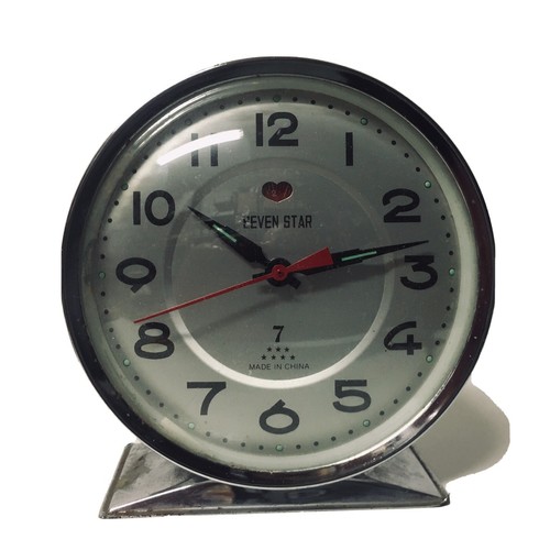 Antico orologio tavolo - orologio, da