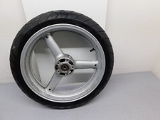 CERCHIO RUOTA ANTERIORE   SUZUKI GSX 750 F  1999 2006